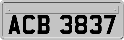 ACB3837