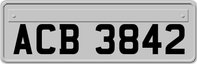 ACB3842