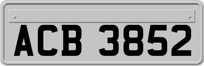 ACB3852