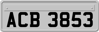 ACB3853