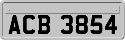 ACB3854