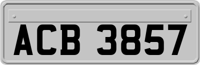 ACB3857