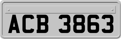 ACB3863