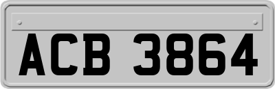 ACB3864