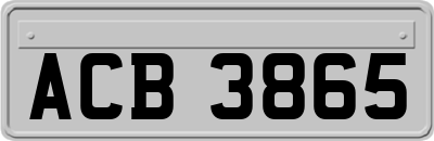 ACB3865