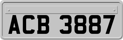 ACB3887