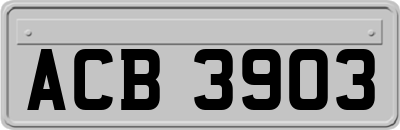 ACB3903
