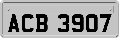 ACB3907
