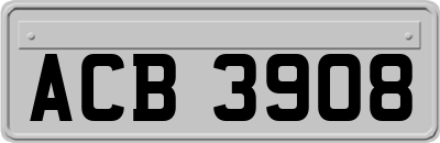 ACB3908