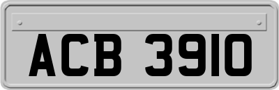 ACB3910