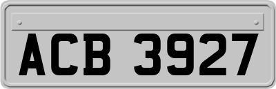 ACB3927