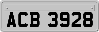 ACB3928