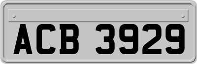 ACB3929