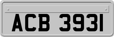 ACB3931