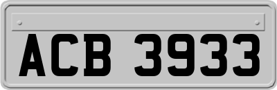 ACB3933