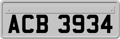 ACB3934