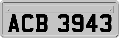 ACB3943