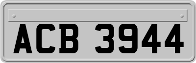 ACB3944