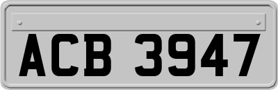 ACB3947