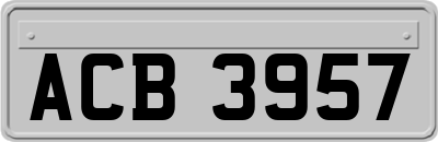 ACB3957