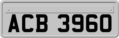ACB3960