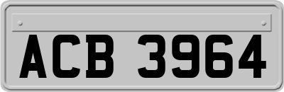 ACB3964