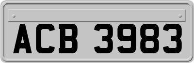 ACB3983