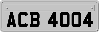 ACB4004
