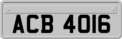 ACB4016