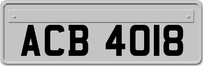 ACB4018