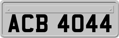 ACB4044