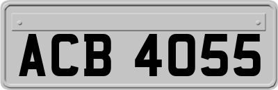 ACB4055