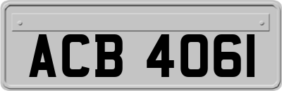 ACB4061