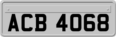 ACB4068