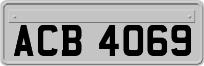 ACB4069