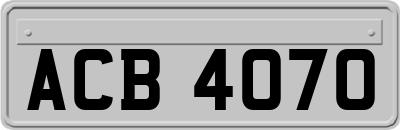 ACB4070
