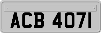 ACB4071