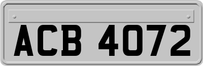 ACB4072