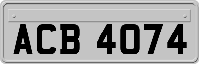 ACB4074