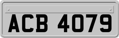 ACB4079