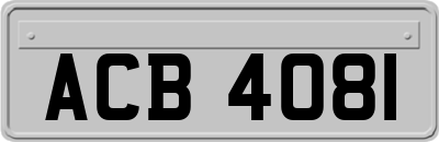ACB4081