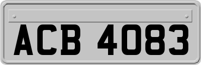 ACB4083