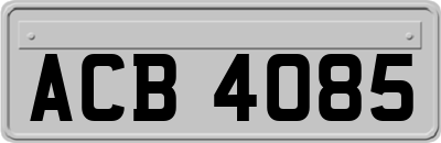 ACB4085