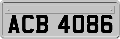 ACB4086