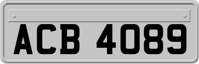 ACB4089