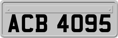 ACB4095