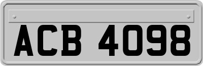 ACB4098