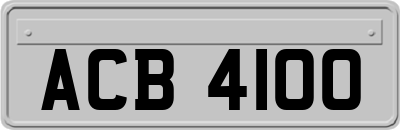 ACB4100