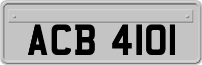 ACB4101