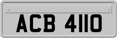 ACB4110